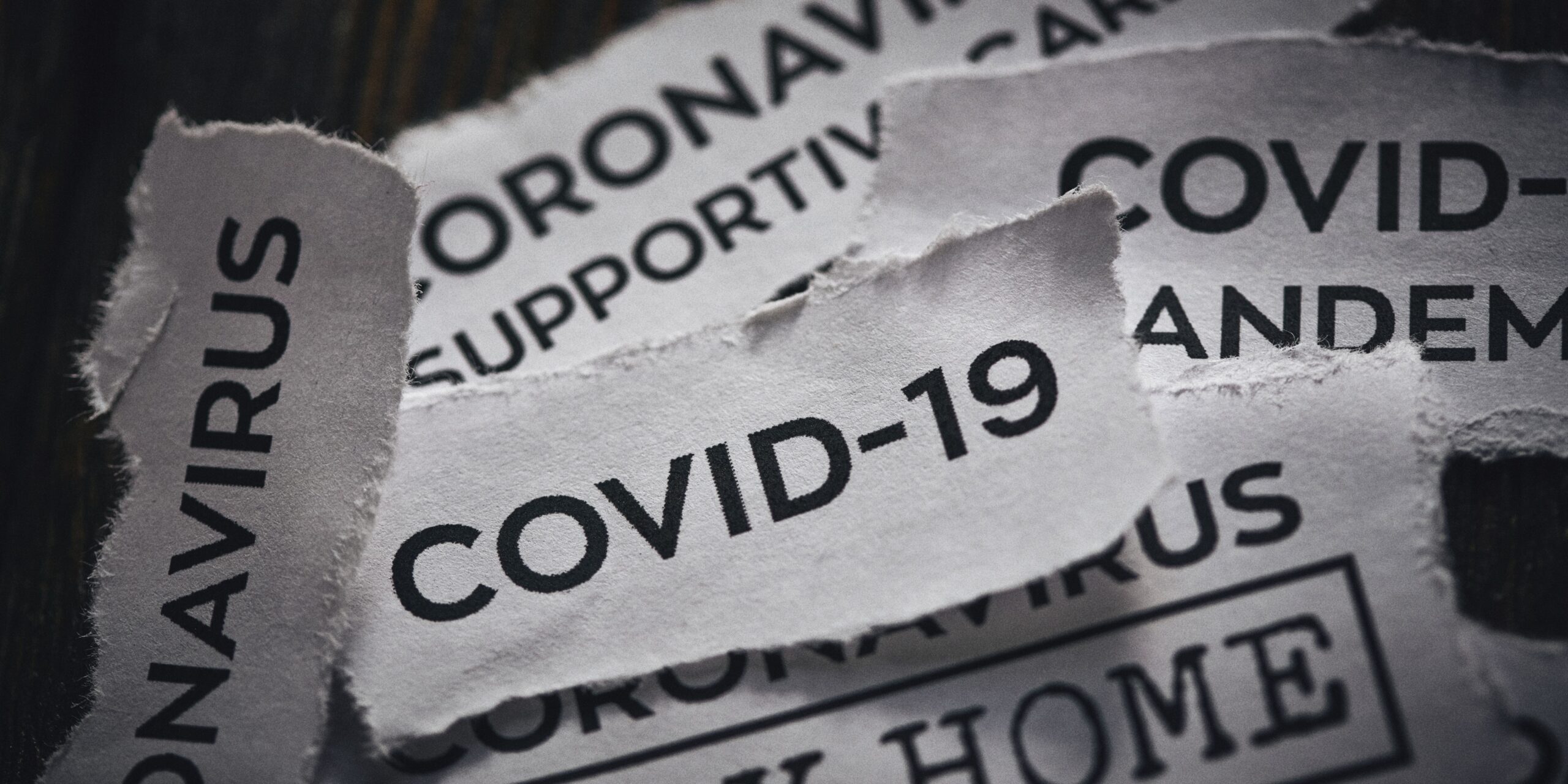 Covid-19 – Allons de l’avant
