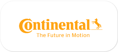 continental