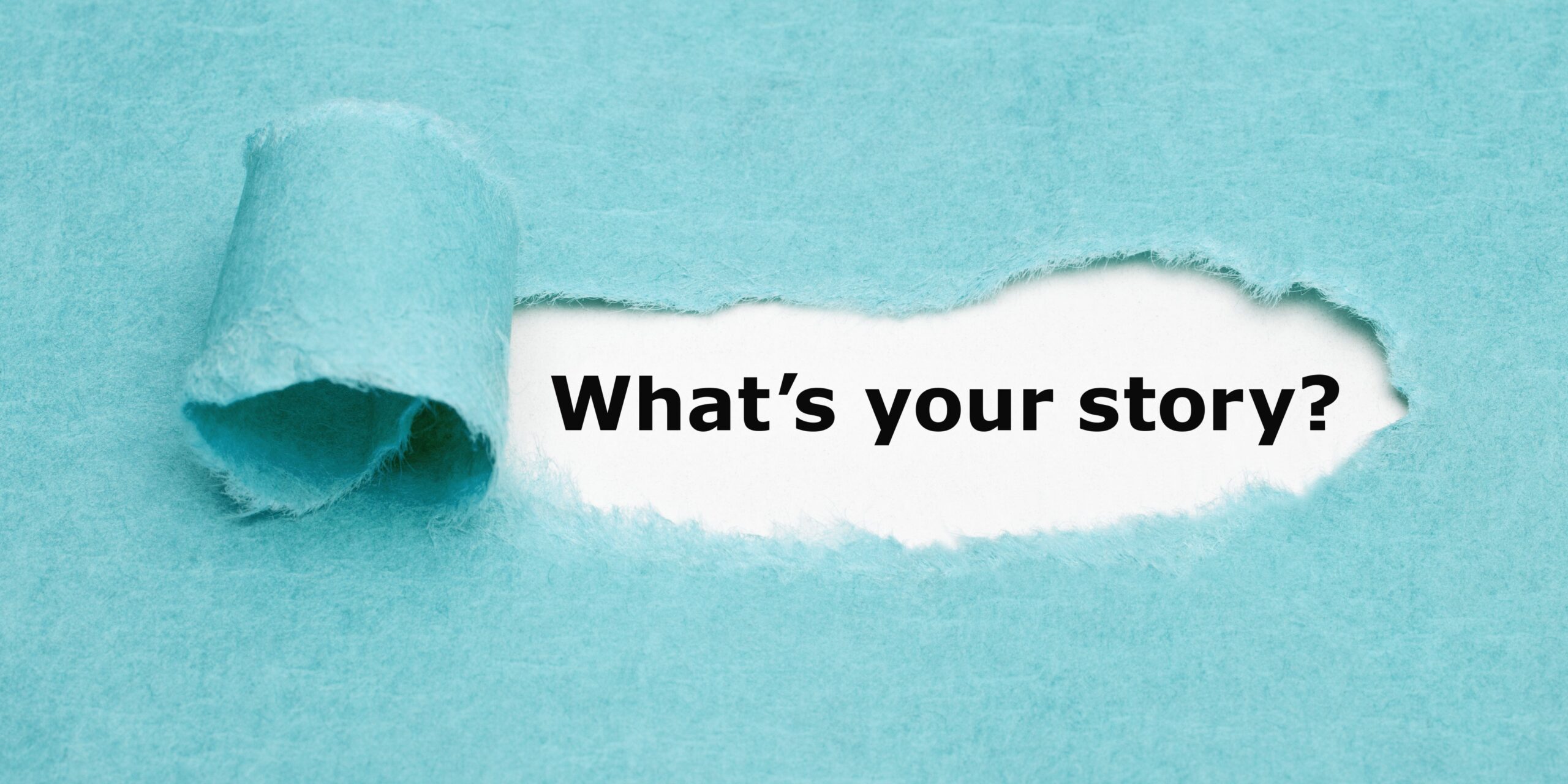 What’s your story? Kevin van Cortenberg