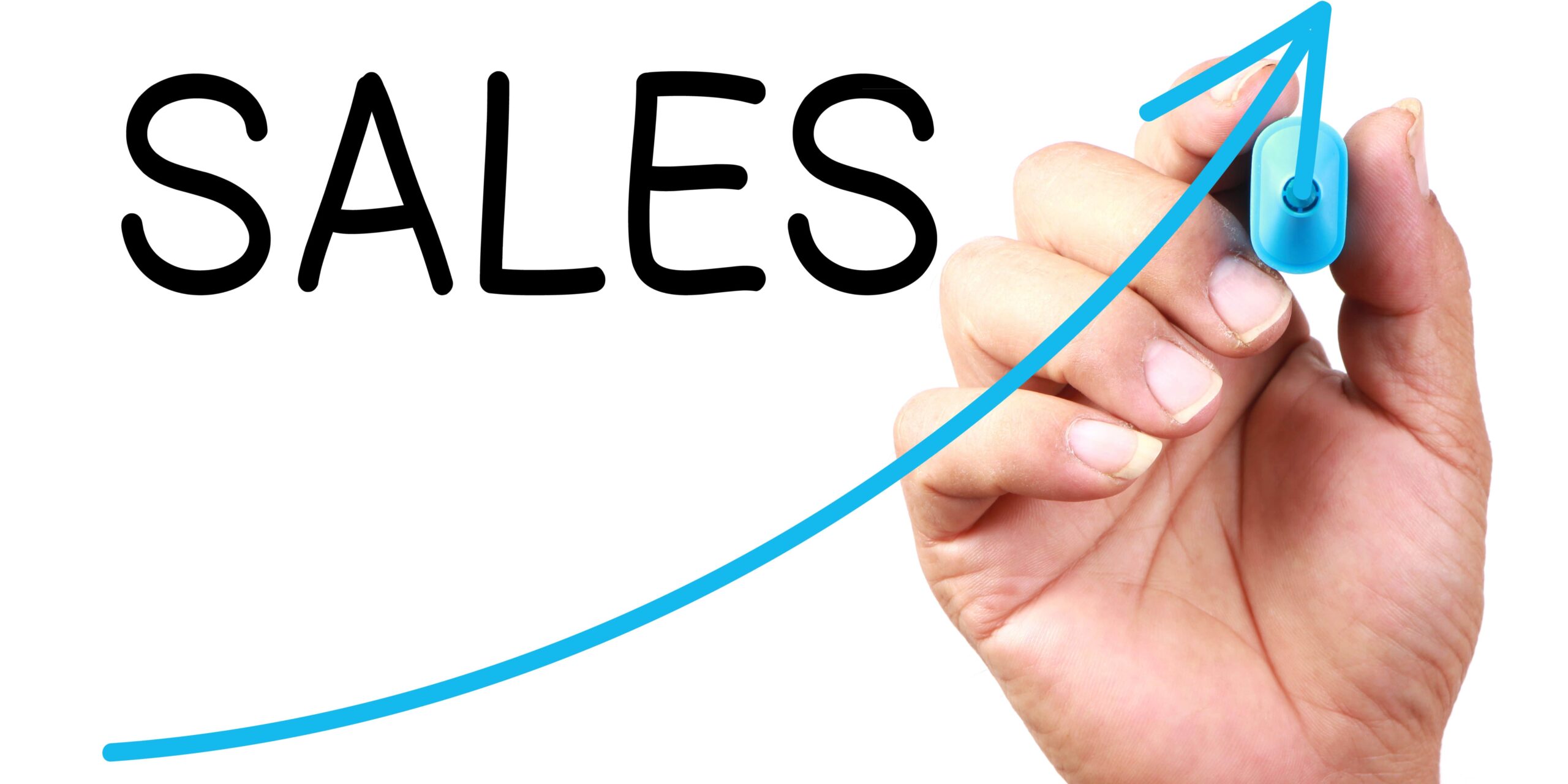 Sales – Food for thought #2