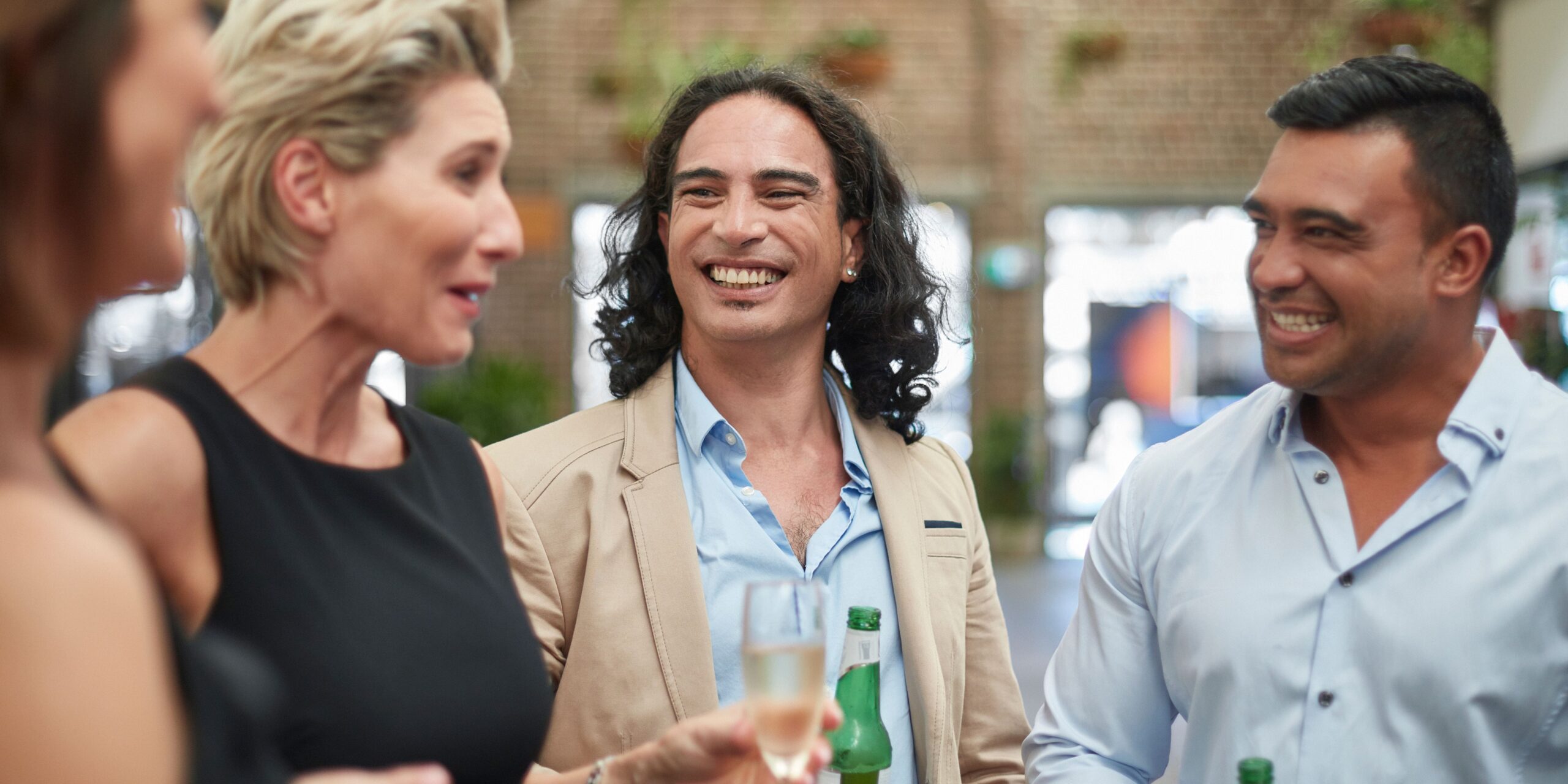 Network After Work – 1st editie – Sales 2020