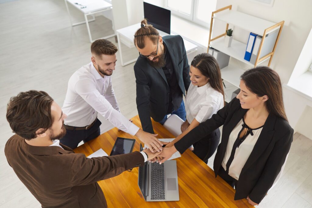 Formation en diversité et inclusion