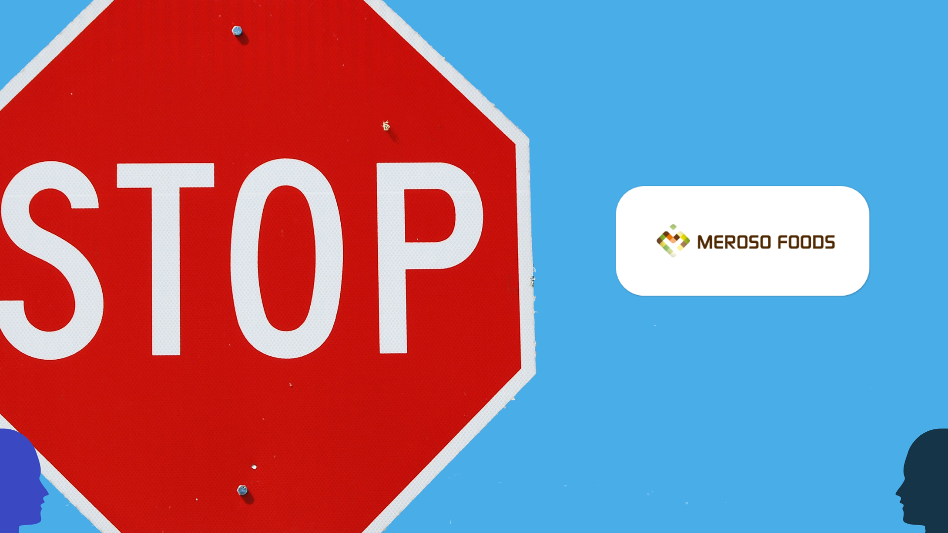 How Meroso decided to stop production to invest in a Leadership Training