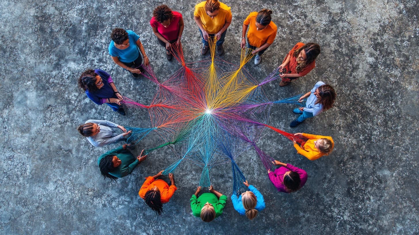 How to Build Team Cohesion