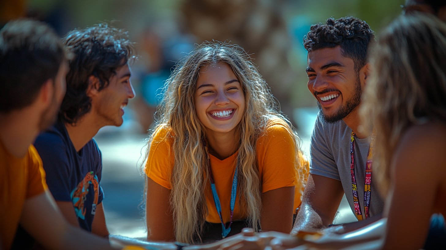 How to Organize a Successful Team Building Event?