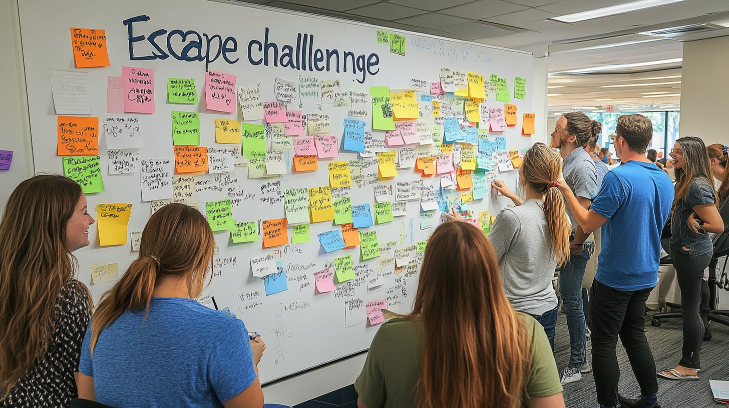 How to Organize a Team Outing in the Workplace
