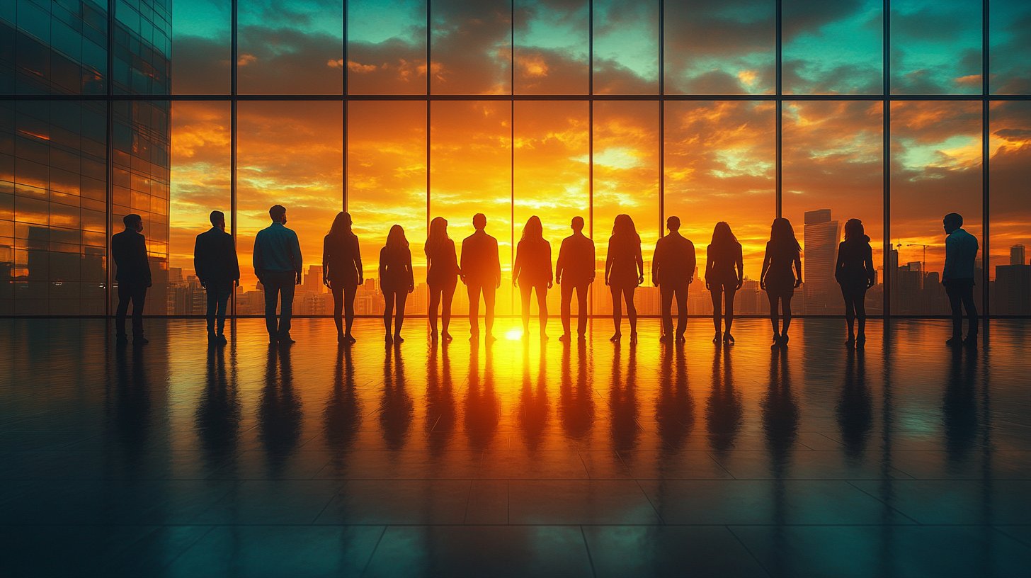 Is Team Building Mandatory?