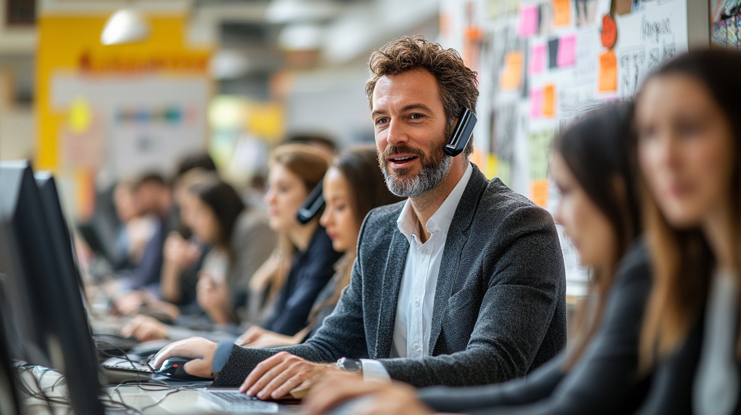 Inside Sales: Job Description