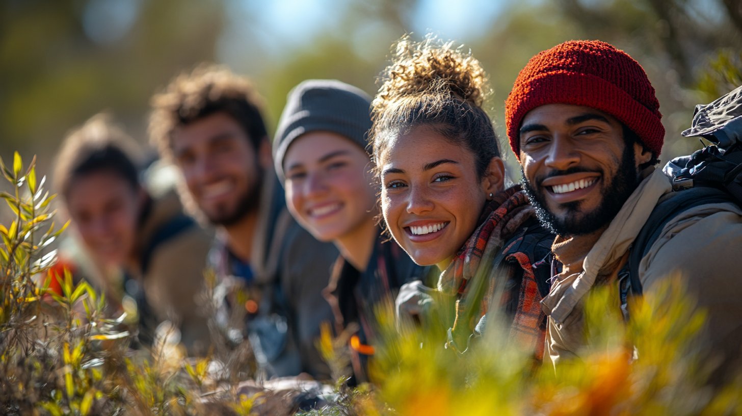 Pourquoi faire des team building ?