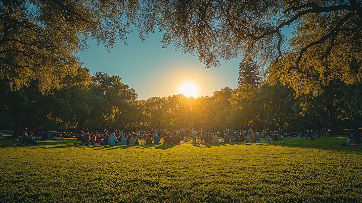 When to Organize a Team Building Event?