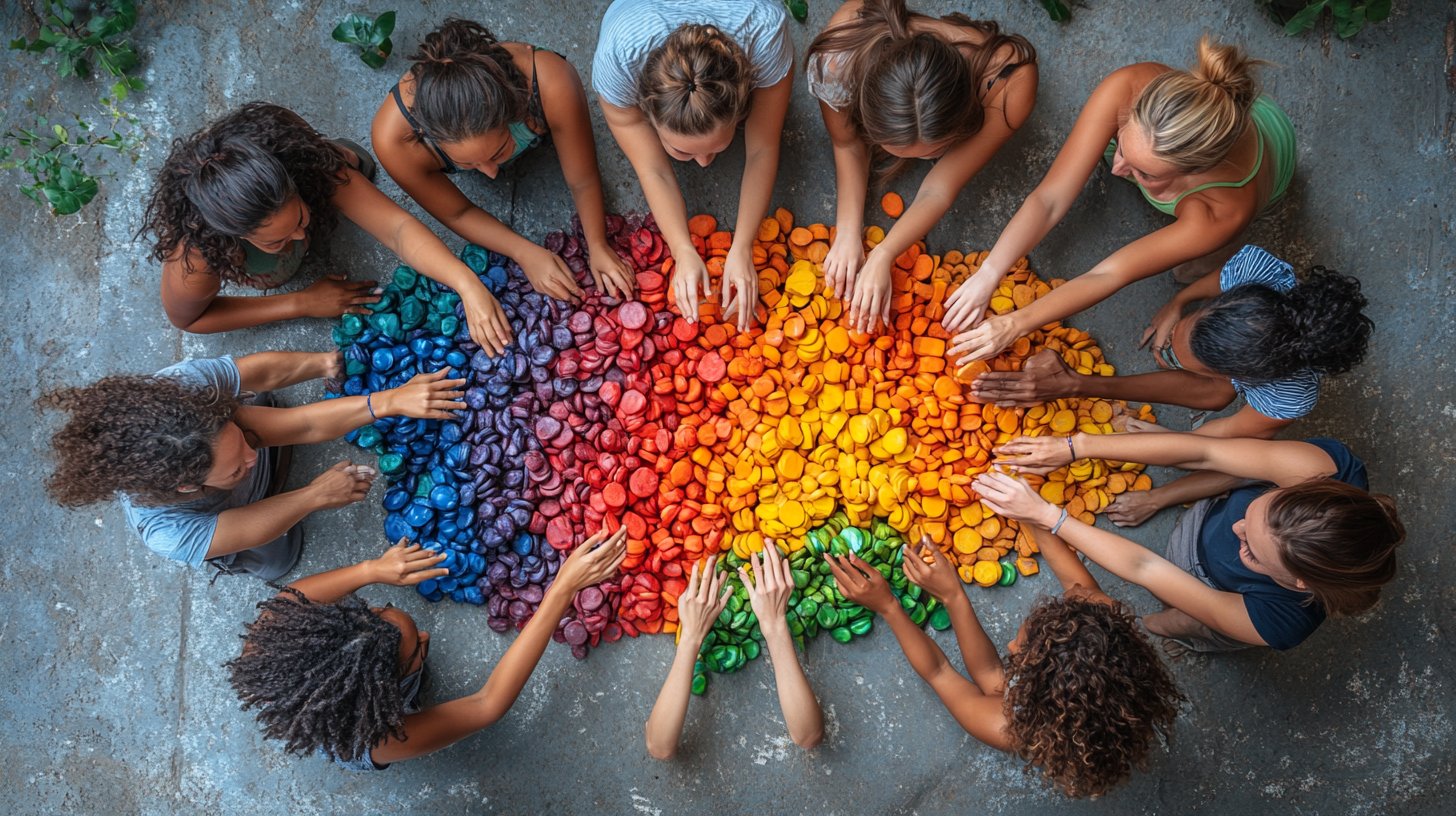 What is the purpose of team building?