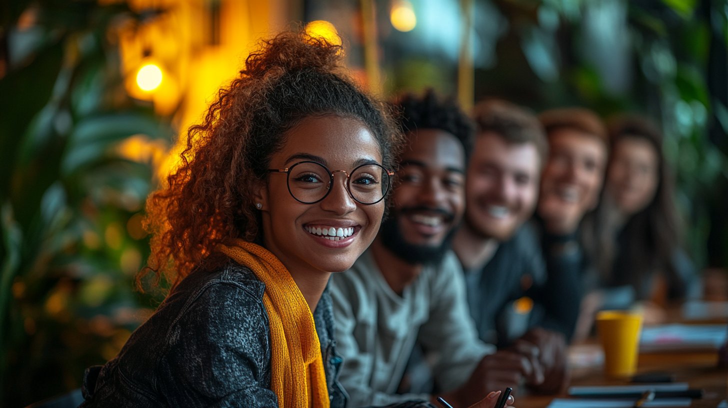 What Activities Should You Plan for a Team Building Event?