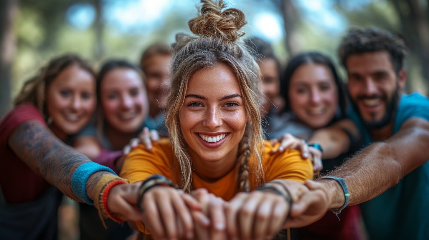 Qu’est-ce qu’une journée team building ?