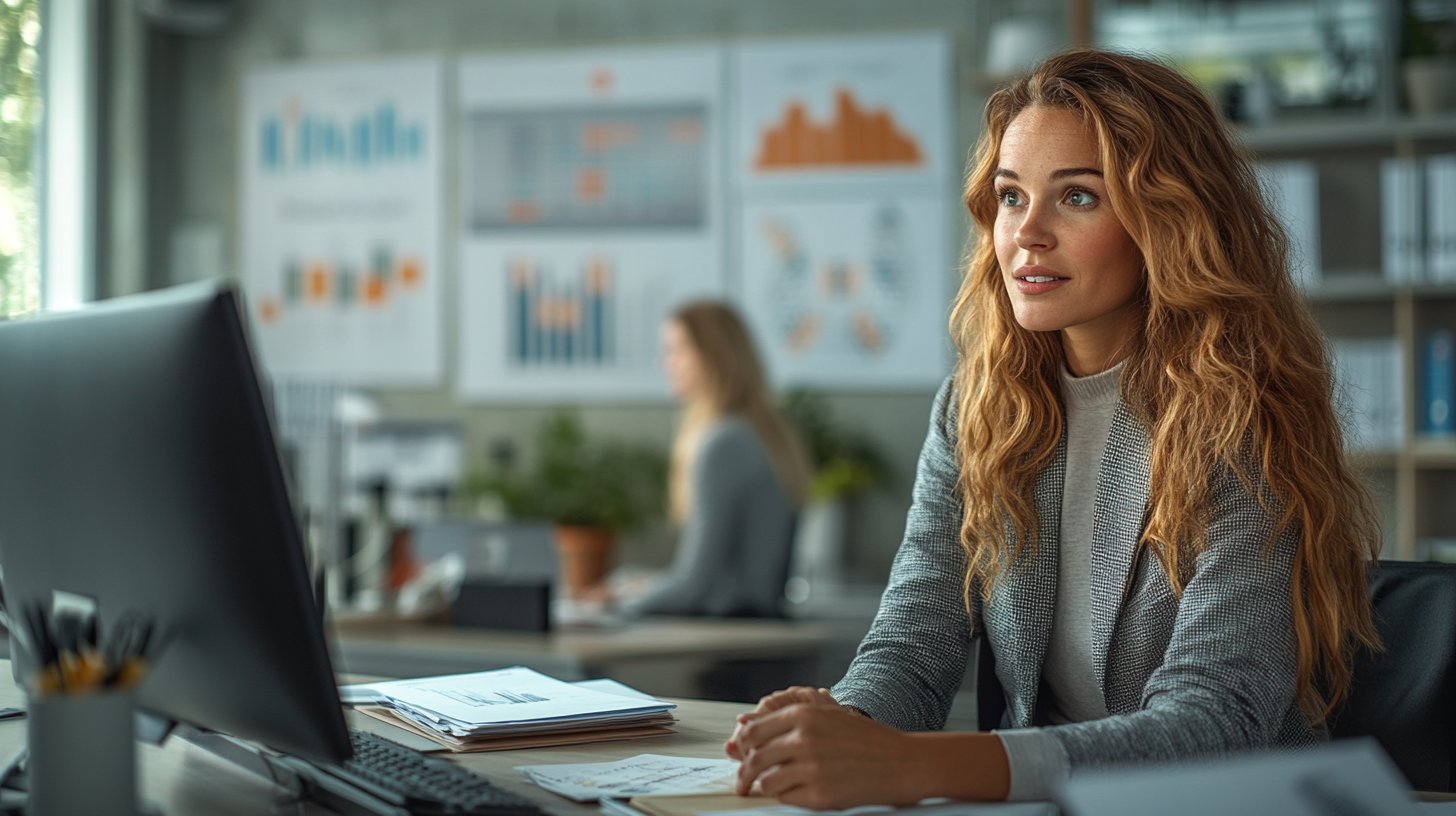 Customer relations manager: job description