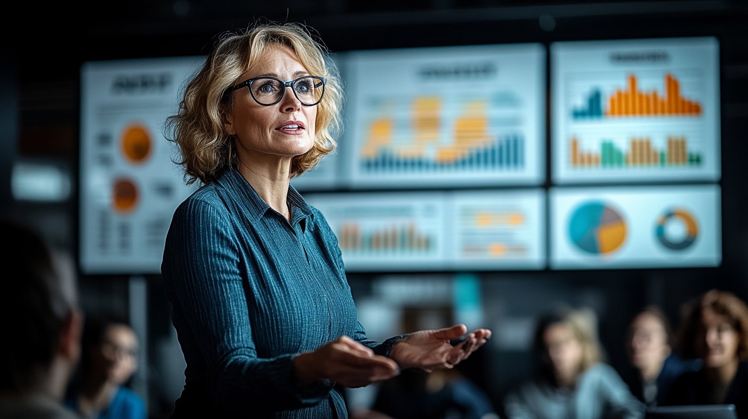 Indirect Sales Manager: Job Description