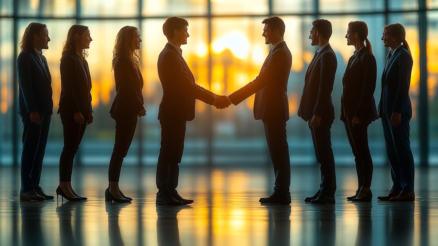 Sales development representative: job description