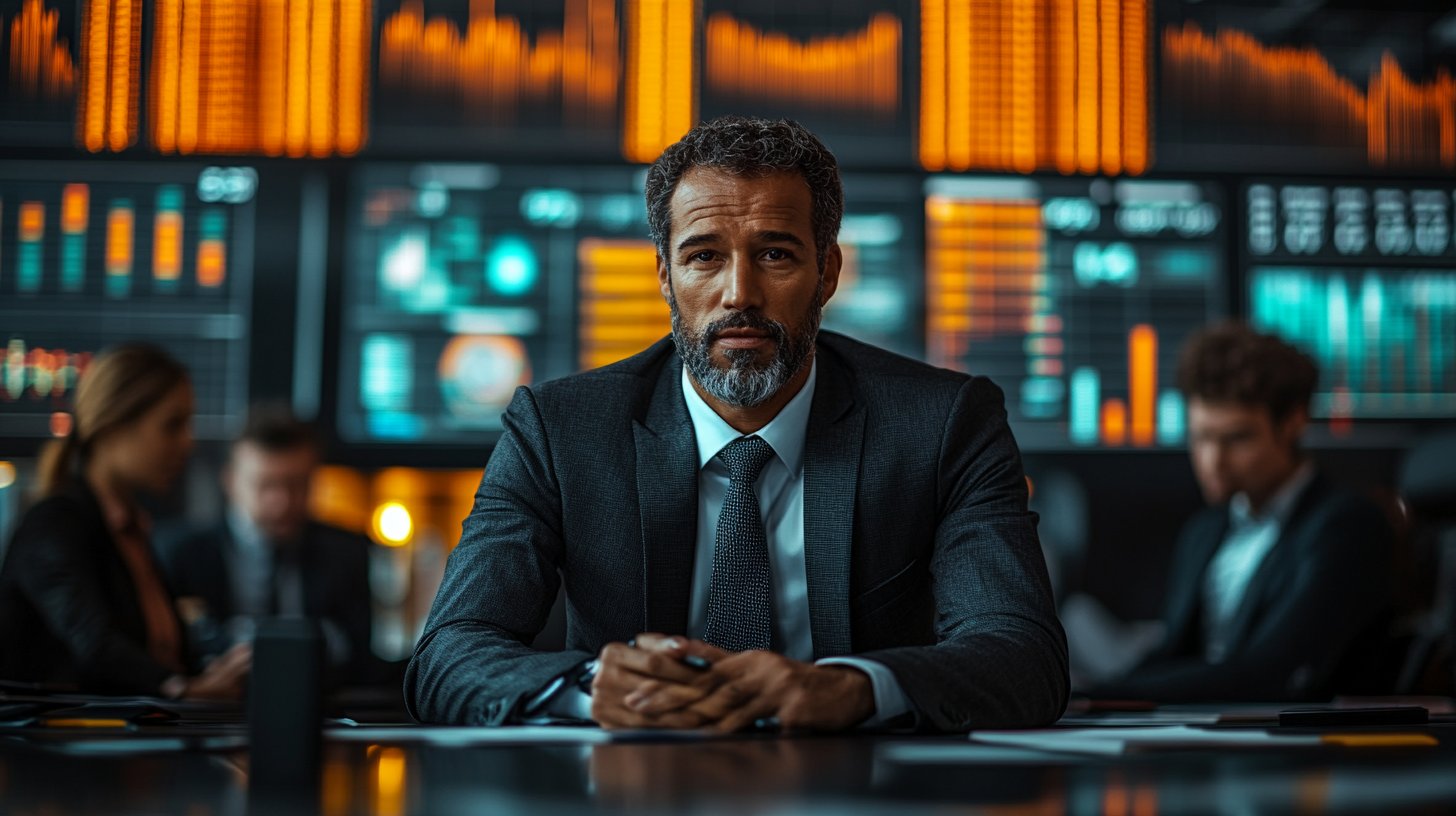 Sales Manager: Job Description