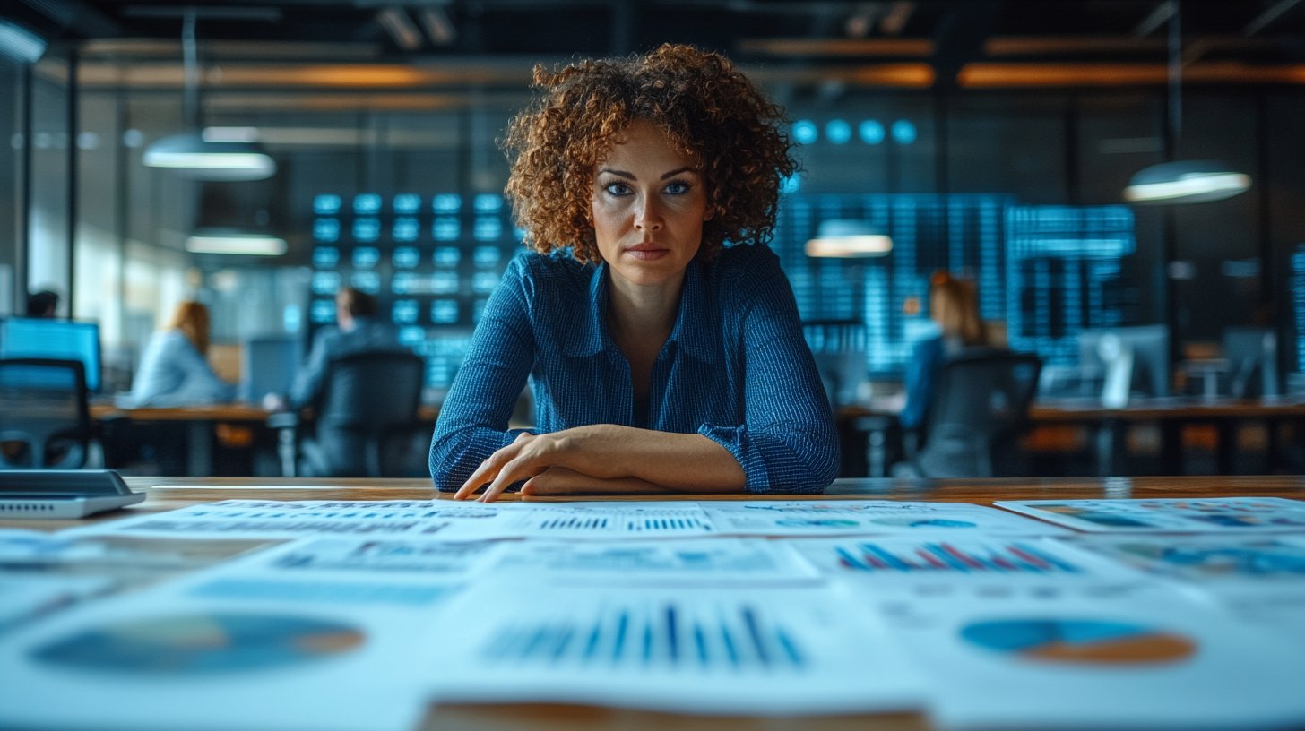 Sales Operations Manager: Job Description