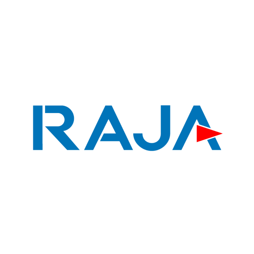 Raja - Key Account Manager Oost- en West-Vlaanderen