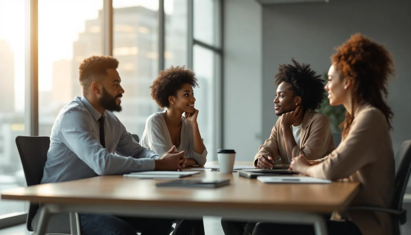 Management 2025 : les nouvelles attentes envers les managers