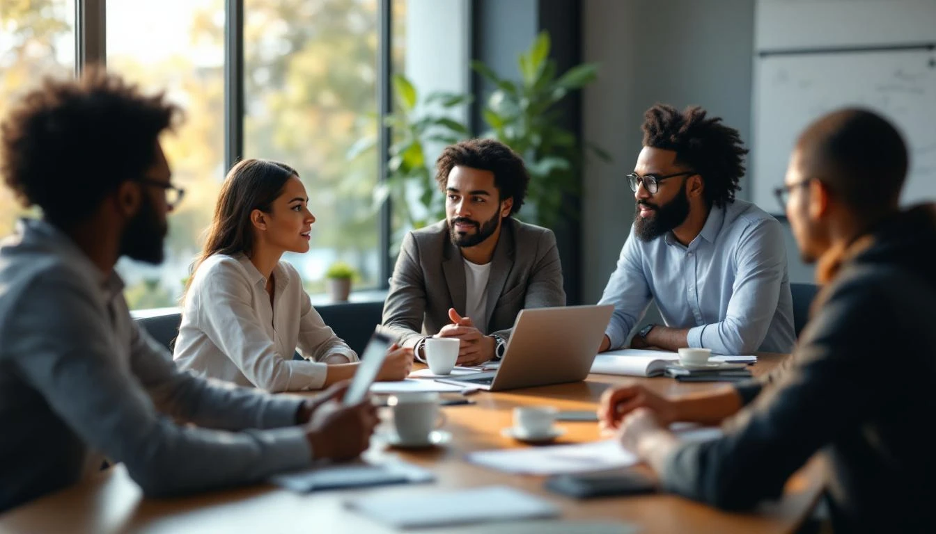 Waarom het opleiden van managers in 2025 geen optie meer is