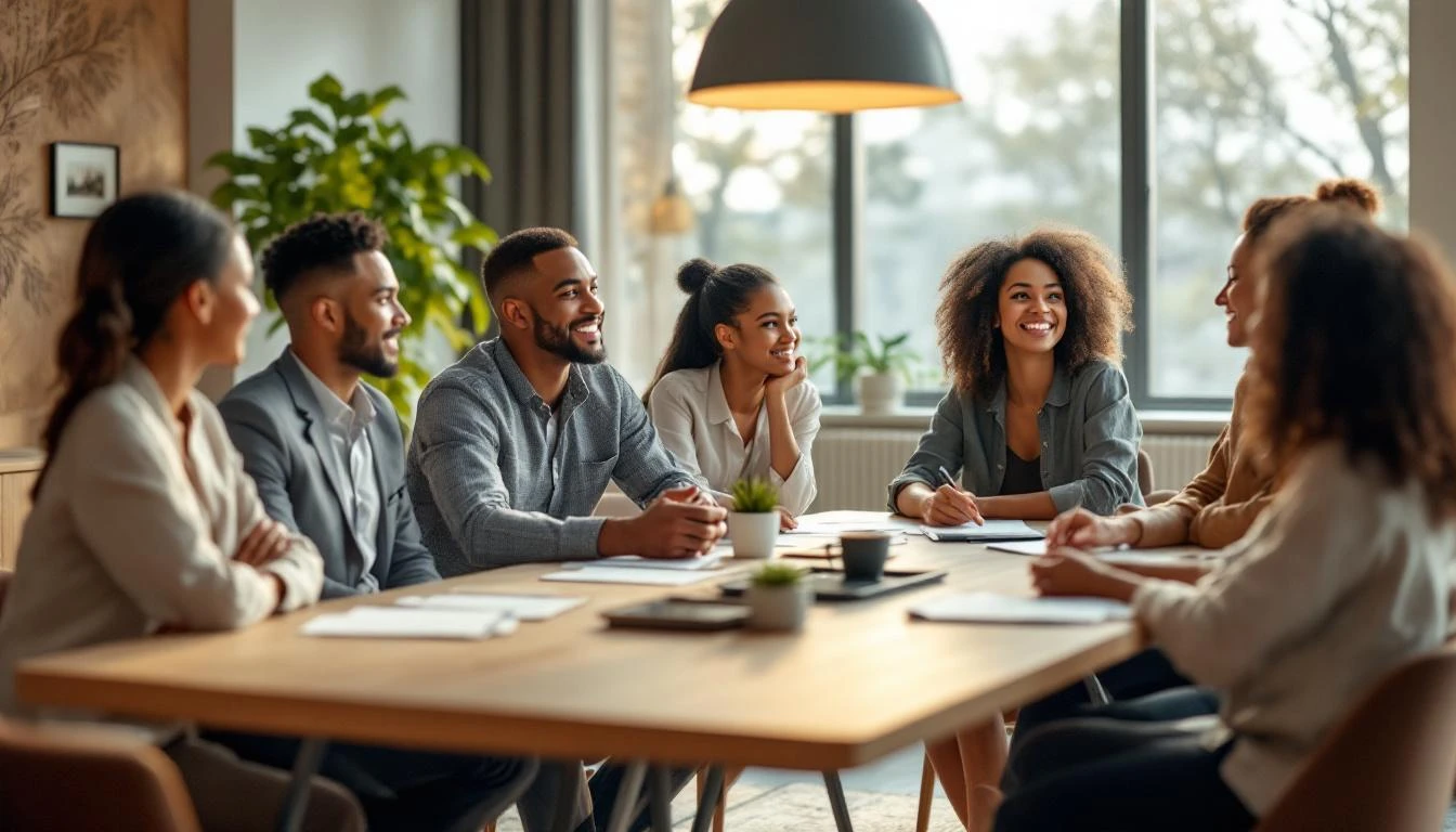 Quelles sont les tendances RH que vous ne pouvez pas ignorer en 2025 ?