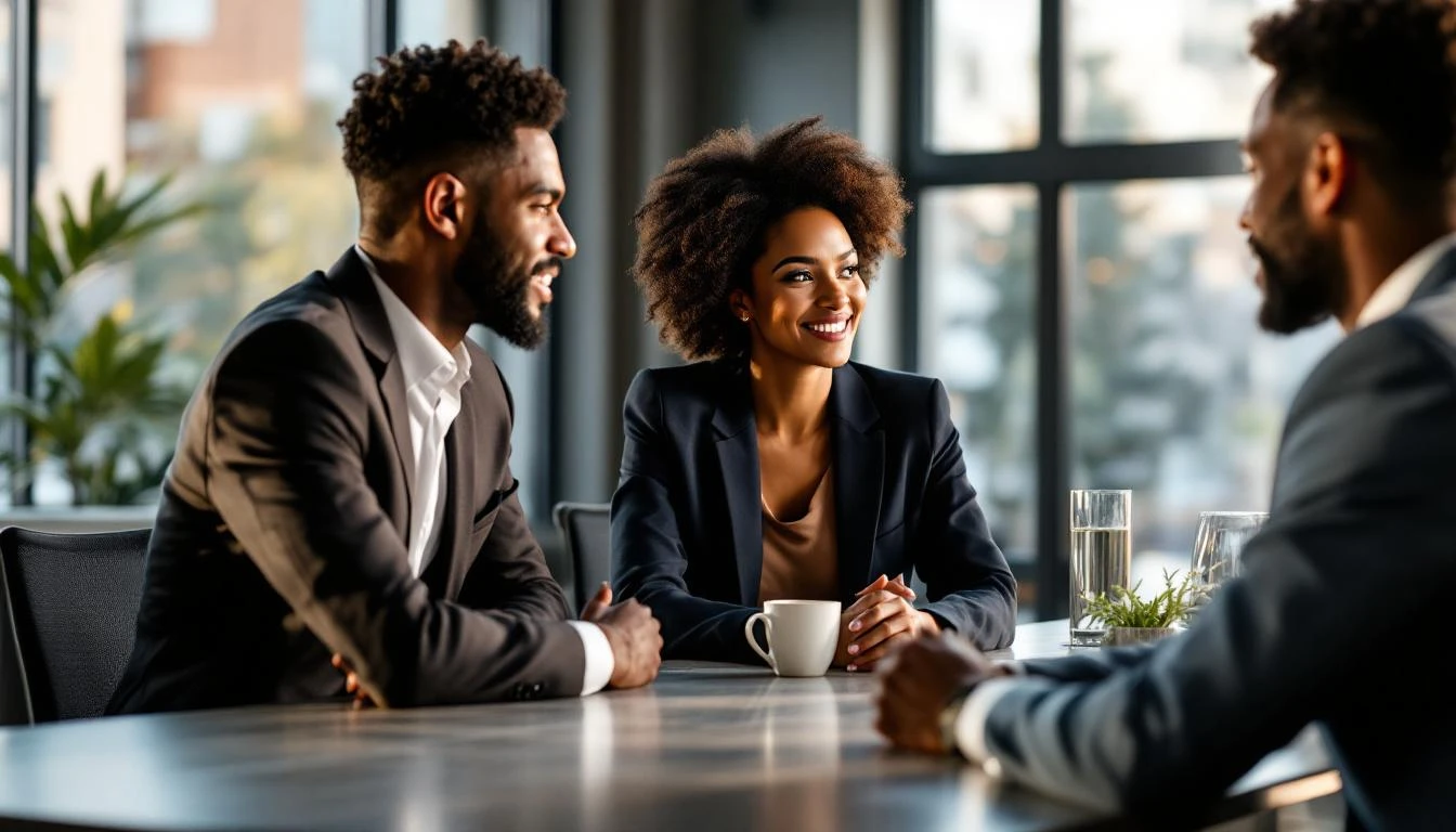 Recruter un bon commercial : les 5 signaux à ne pas rater