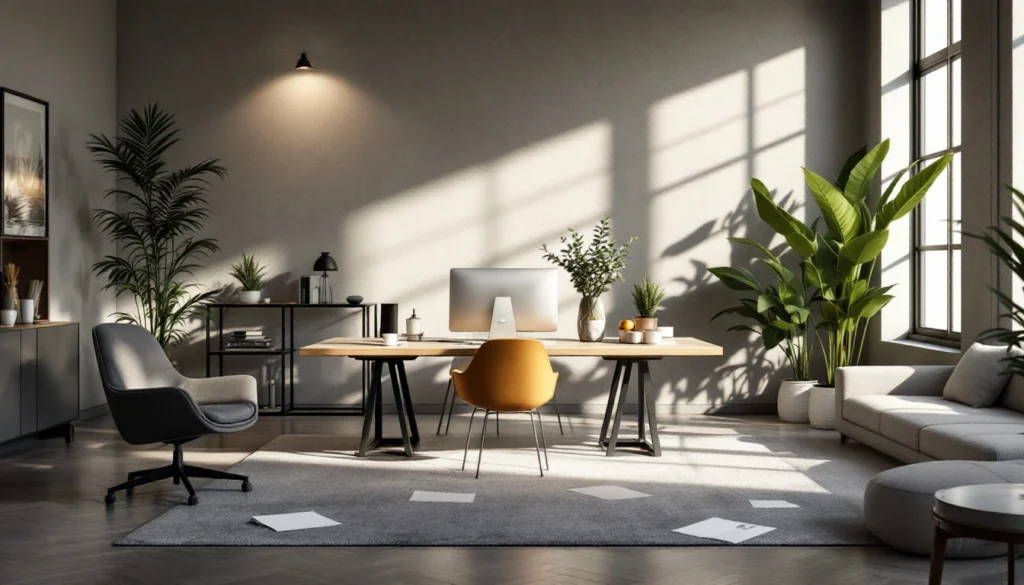 Cabinet de recrutement et agence d'intérim