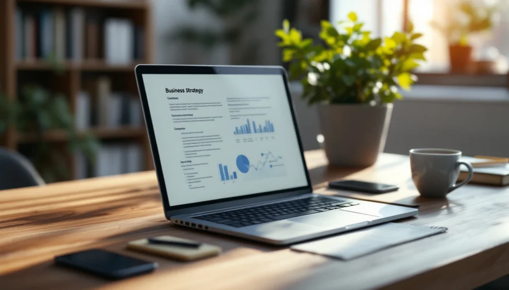 Devenir Business Developer