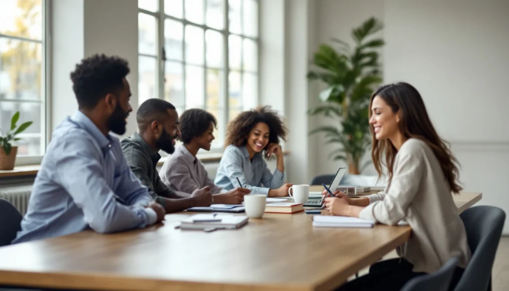 intelligence émotionnelle en management