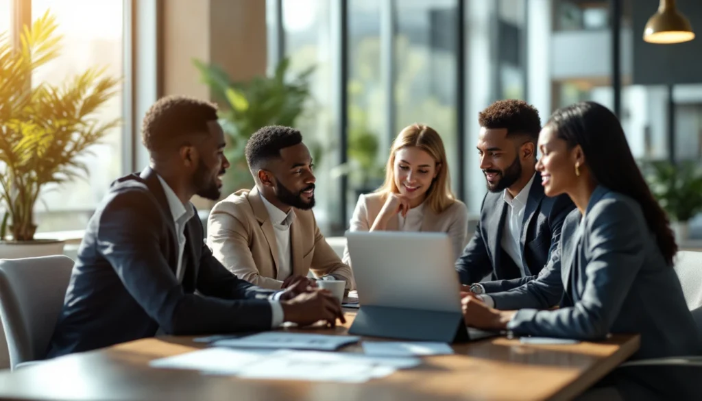 Compétences directeur commercial 2025