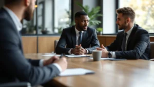 Négociation salariale