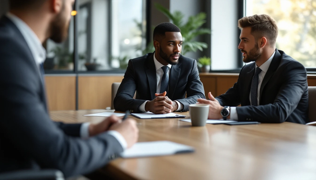 Négociation salariale : 7 arguments qui fonctionnent en entretien