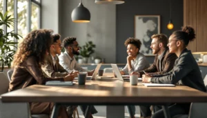 Onboarding Commercial