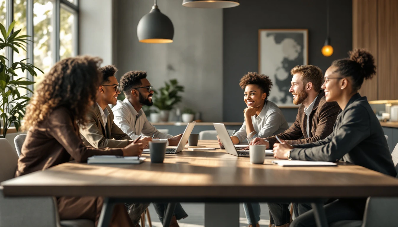 Onboarding Commercial