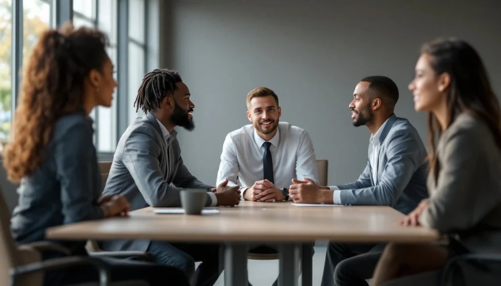 Recrutement Prédictif en Belgique