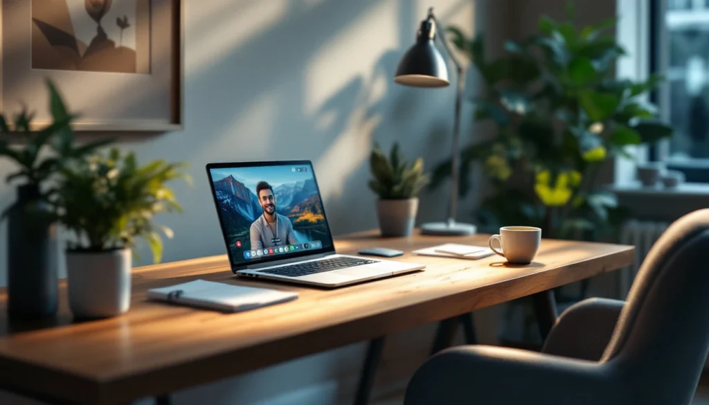 Management à Distance