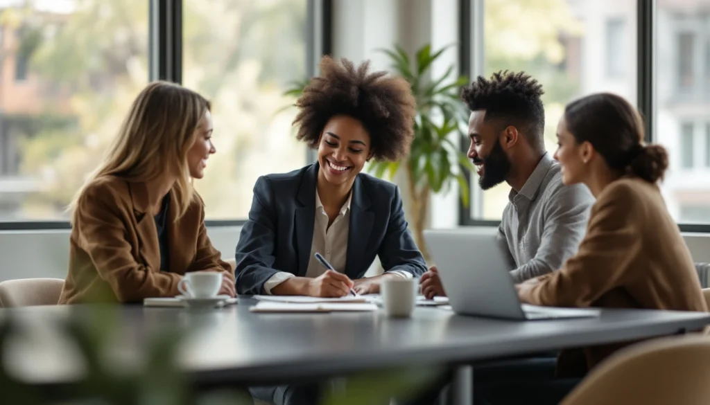 Sourcing de talents passifs