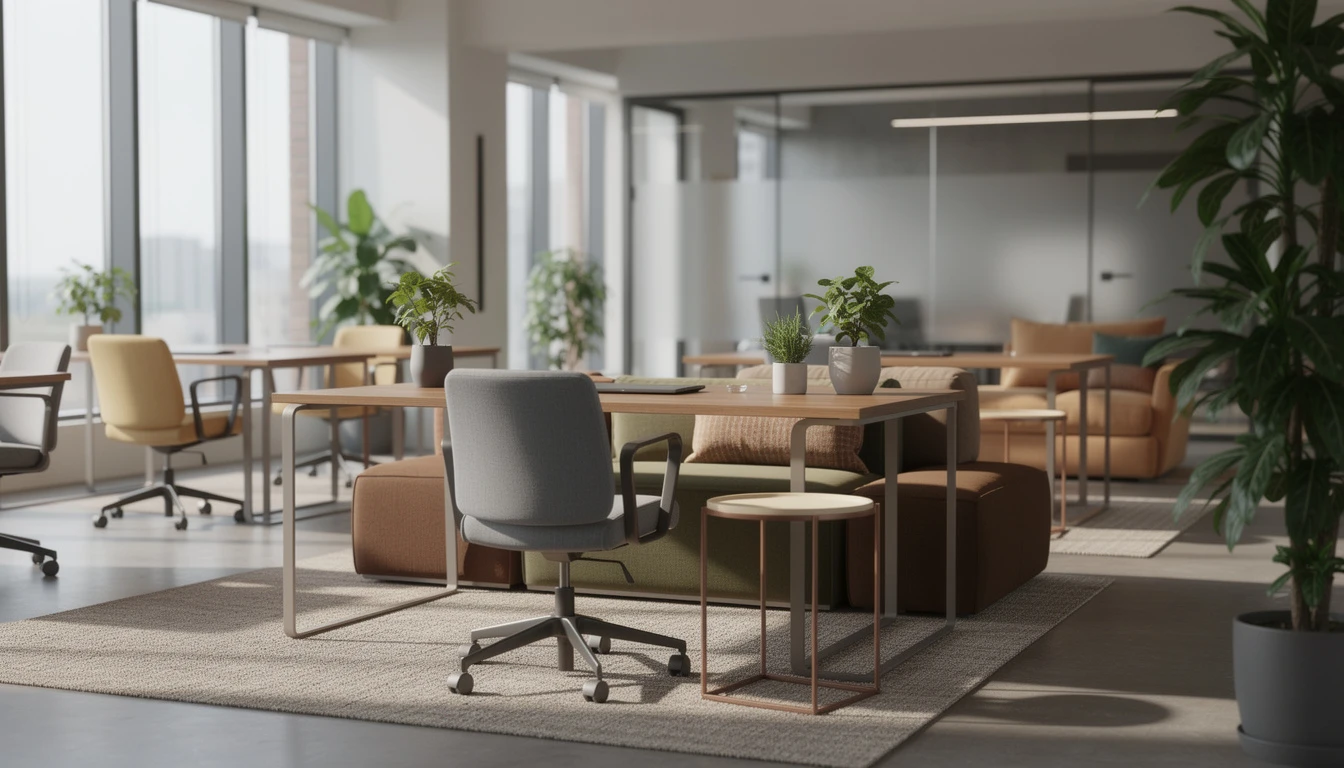 Comment attirer et fidéliser les talents aujourd’hui : stratégies pour un environnement professionnel attractif