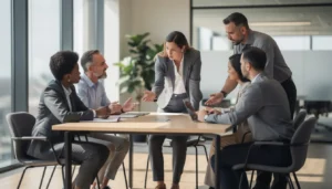 Recrutement en période de pénurie de talents