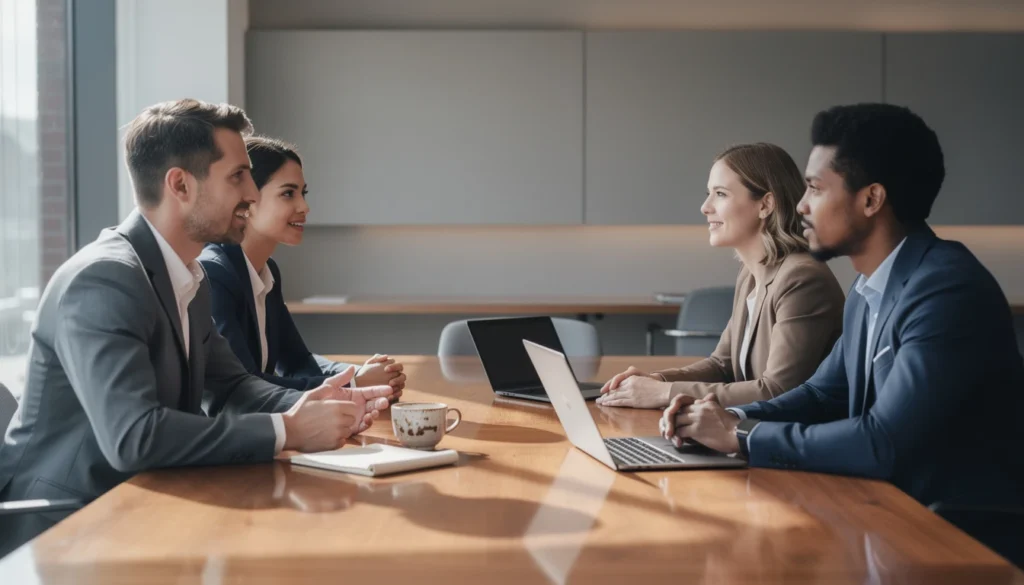 Biais cognitifs en recrutement