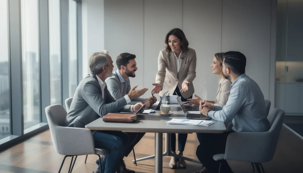 Externalisation du recrutement