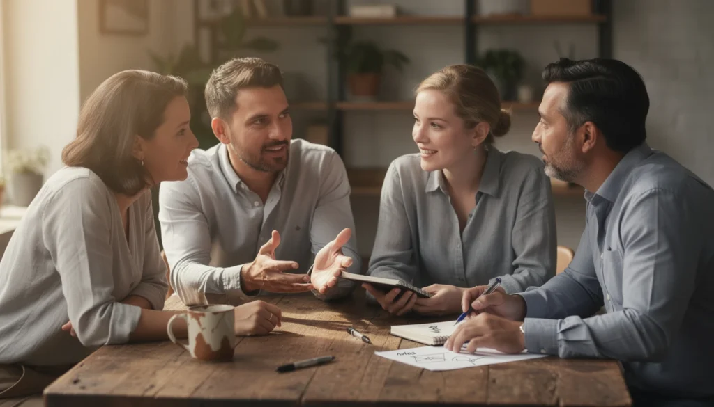 Soft Skills en Leadership