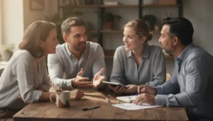 Soft Skills en Leadership