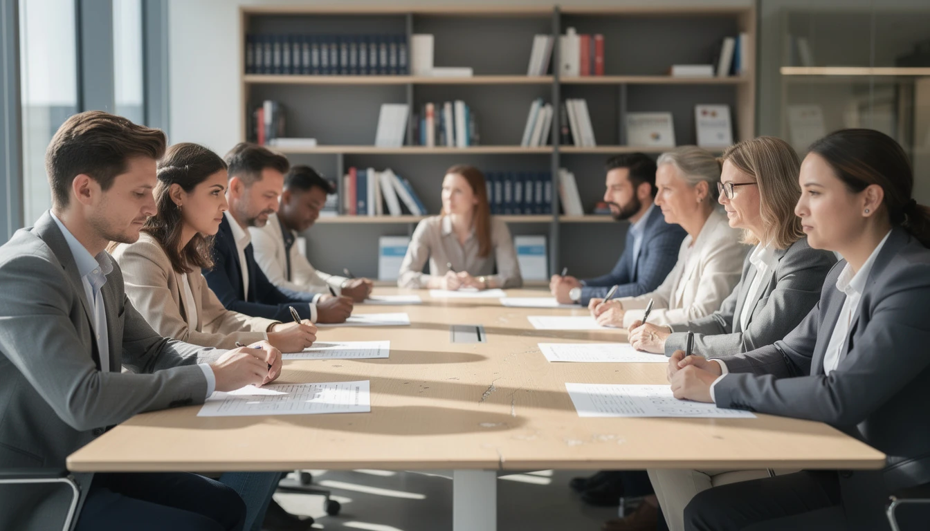 Les tests de personnalité dans le recrutement : une évolution incontournable