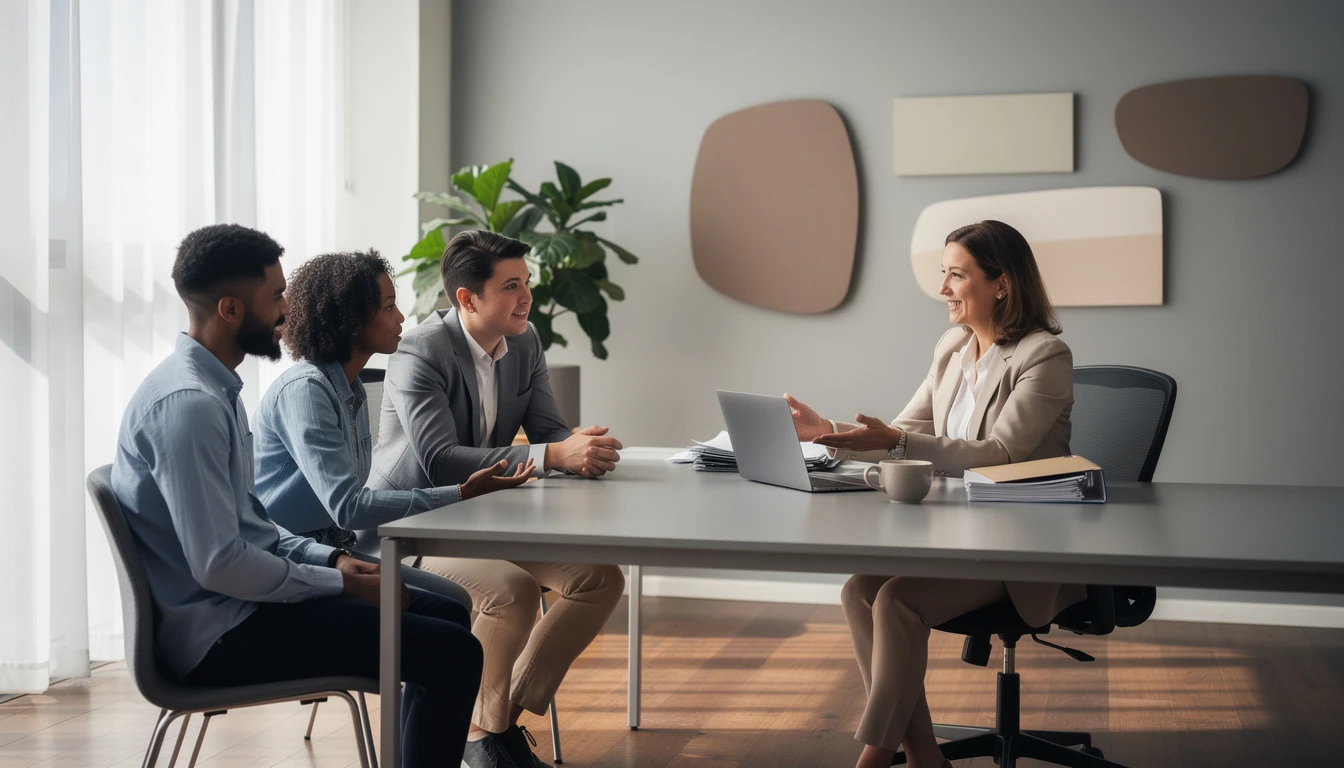 Pourquoi passer par un cabinet de recrutement pour réussir son embauche ?