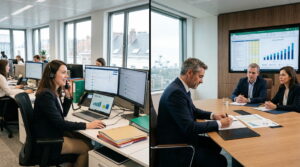 Account Manager ou Key Account Manager : quelle différence pour votre stratégie commerciale ?