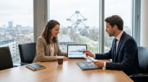 Les compétences clés pour gérer un portefeuille client PME avec succès