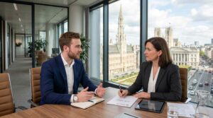 Quel salaire proposer à un Customer Success Manager en Belgique ?