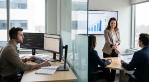 Quelle est la différence entre Support Client et Customer Success Manager ?